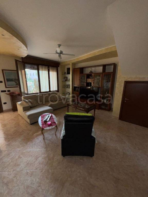 casa indipendente in vendita a Bomporto in zona Sorbara