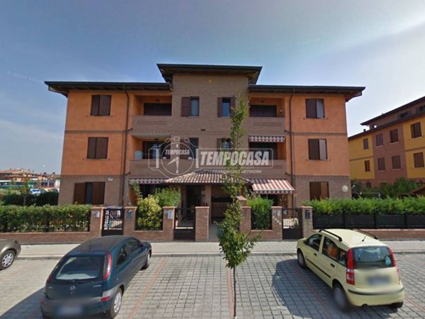 appartamento in vendita a Bomporto