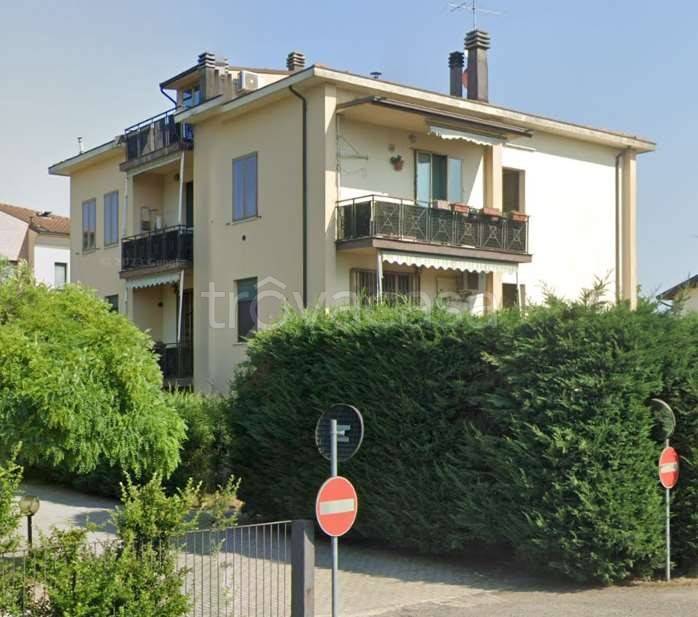 appartamento in vendita a Bomporto in zona Sorbara