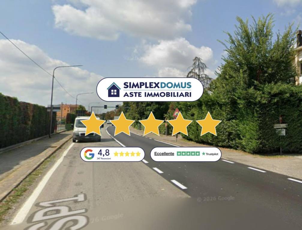 appartamento in vendita a Bomporto in zona Sorbara