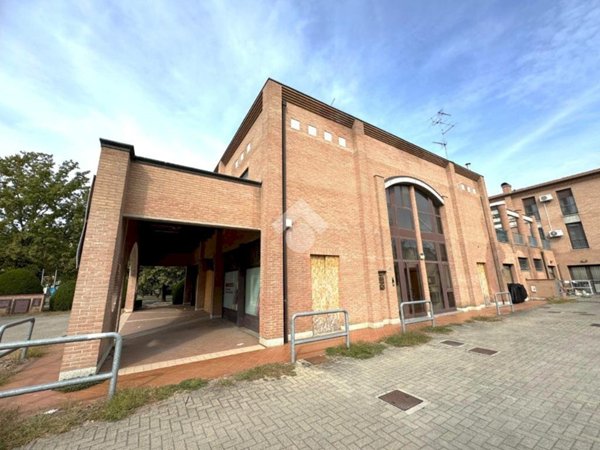 appartamento in vendita a Bomporto in zona Sorbara