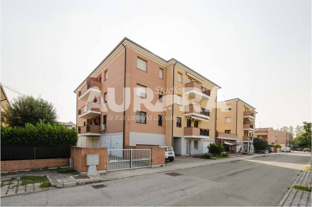 appartamento in vendita a Bomporto