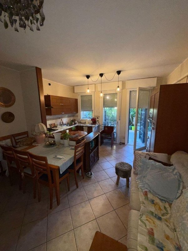 appartamento in vendita a Bomporto
