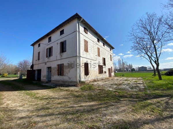 casa indipendente in vendita a Campogalliano