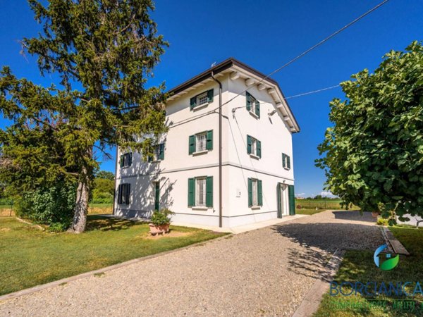 casa indipendente in vendita a Campogalliano