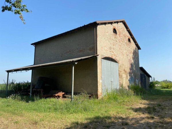 casa indipendente in vendita a Campogalliano