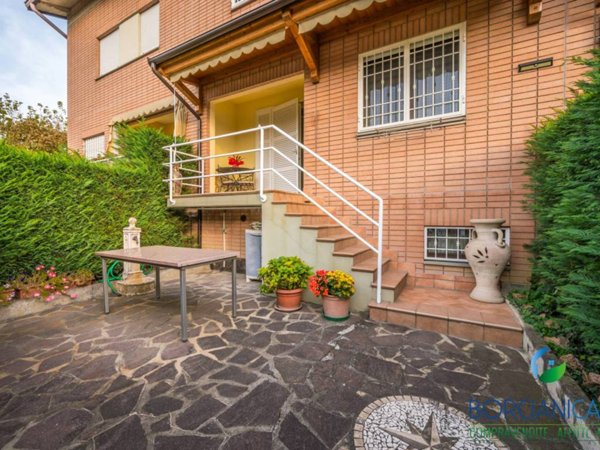 casa indipendente in vendita a Campogalliano