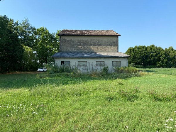 casa indipendente in vendita a Campogalliano