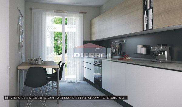 casa indipendente in vendita a Campogalliano
