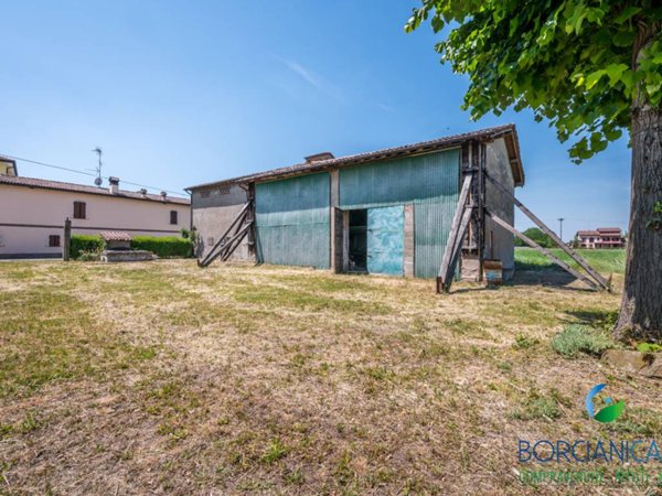 casa indipendente in vendita a Campogalliano