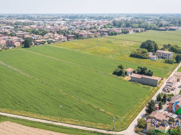 terreno agricolo in vendita a Campogalliano