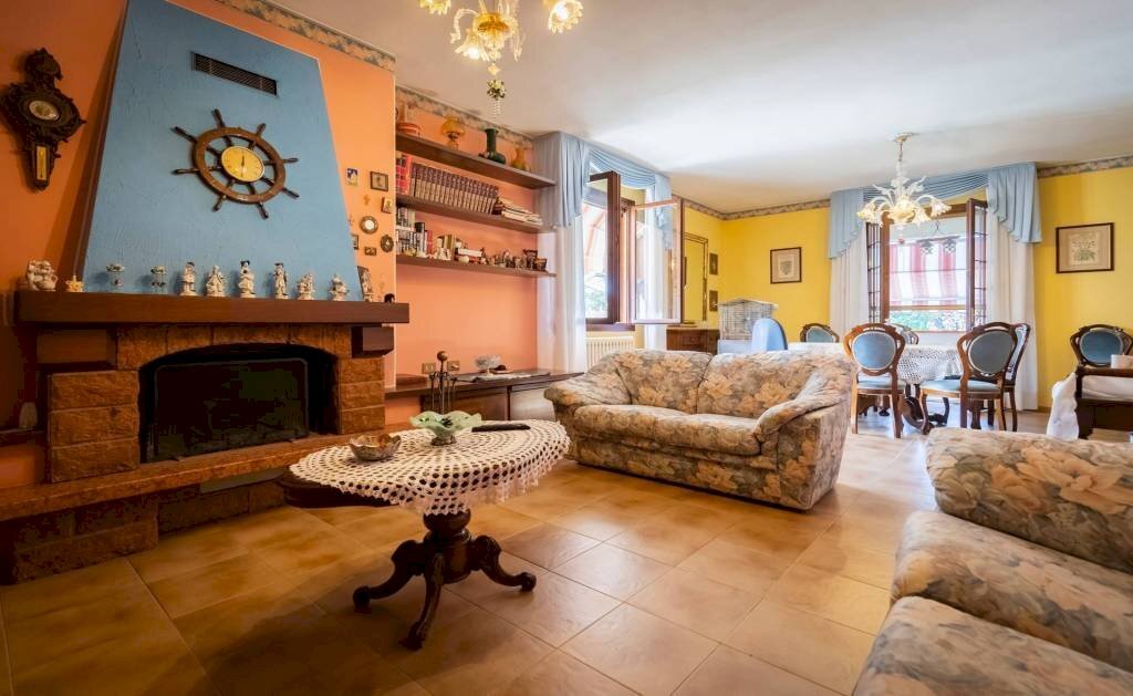 casa indipendente in vendita a Campogalliano in zona Panzano