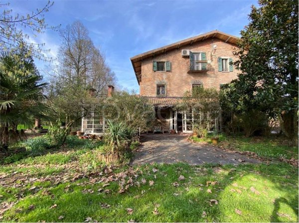 casa indipendente in vendita a Campogalliano