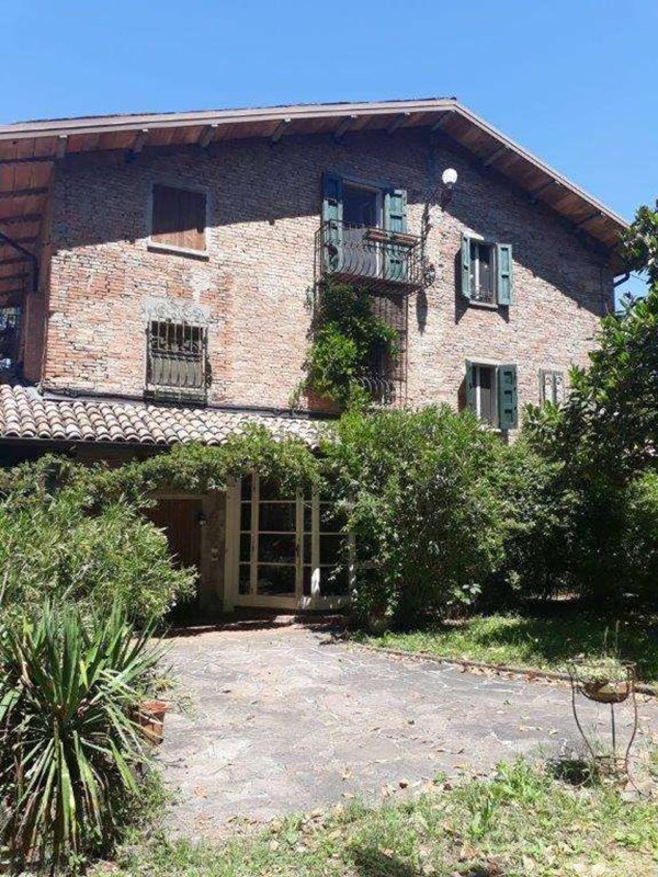 casa indipendente in vendita a Campogalliano