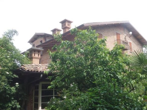 casa indipendente in vendita a Campogalliano