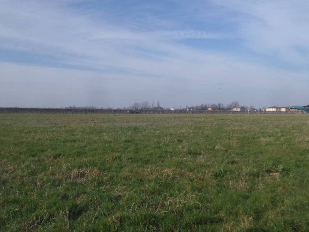 terreno agricolo in vendita a Campogalliano