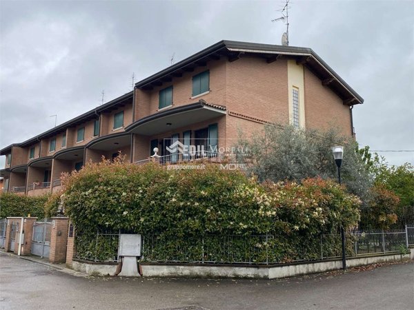 casa indipendente in vendita a Campogalliano