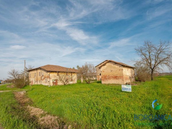casa indipendente in vendita a Campogalliano