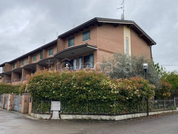 casa indipendente in vendita a Campogalliano