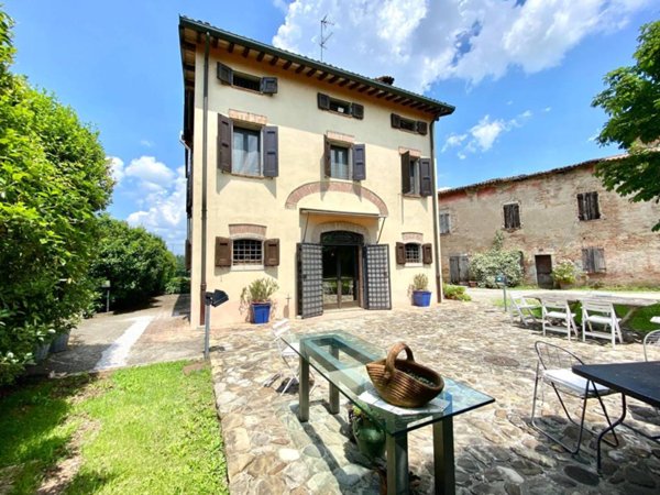 casa indipendente in vendita a Campogalliano