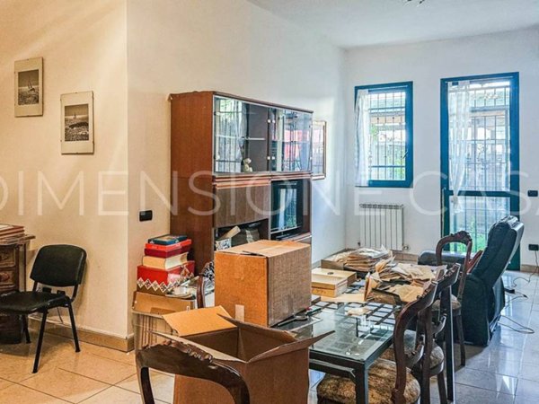 appartamento in vendita a Campogalliano