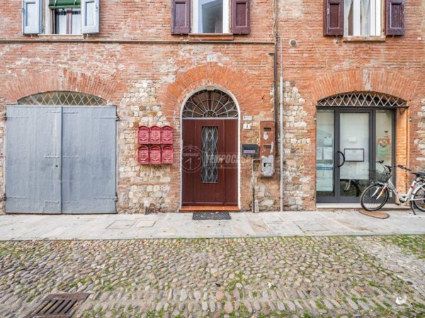 appartamento in vendita a Campogalliano