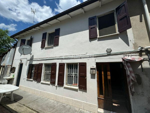 appartamento in vendita a Campogalliano in zona Panzano