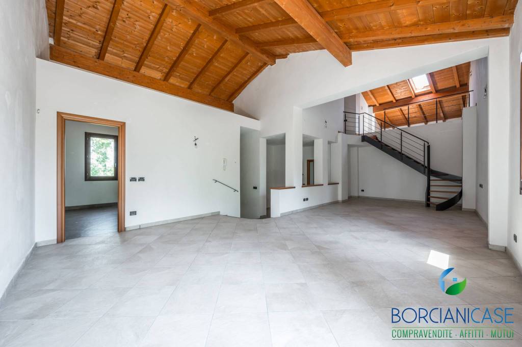 casa indipendente in vendita a Campogalliano