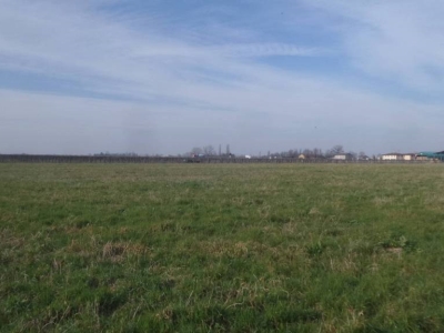 terreno agricolo in vendita a Campogalliano