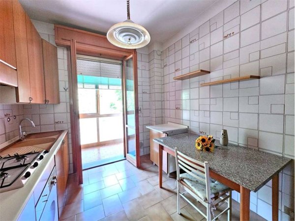 appartamento in vendita a Campogalliano