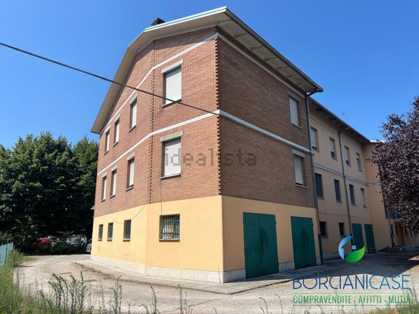 locale di sgombero in vendita a Campogalliano