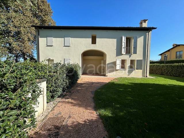 casa indipendente in vendita a Campogalliano