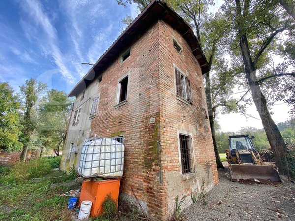 terreno edificabile in vendita a Campogalliano
