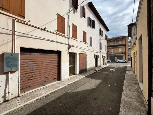 appartamento in vendita a Campogalliano