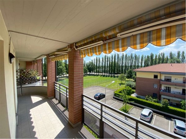 appartamento in vendita a Campogalliano