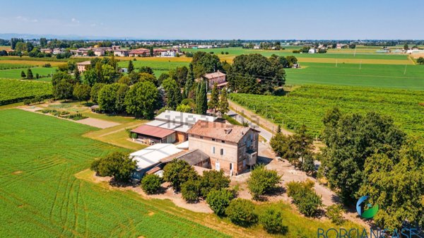 casa indipendente in vendita a Campogalliano