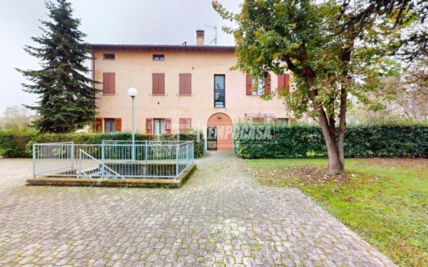 appartamento in vendita a Campogalliano