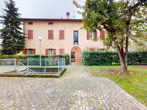 appartamento in vendita a Campogalliano