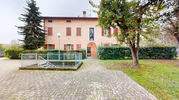 appartamento in vendita a Campogalliano