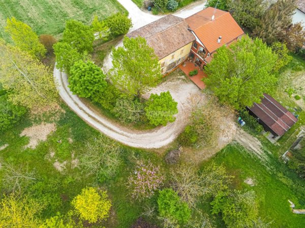 casale in vendita a Campogalliano