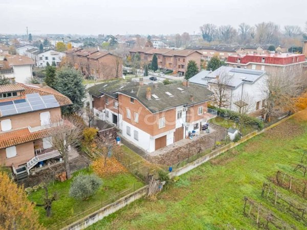 casa indipendente in vendita a Campogalliano