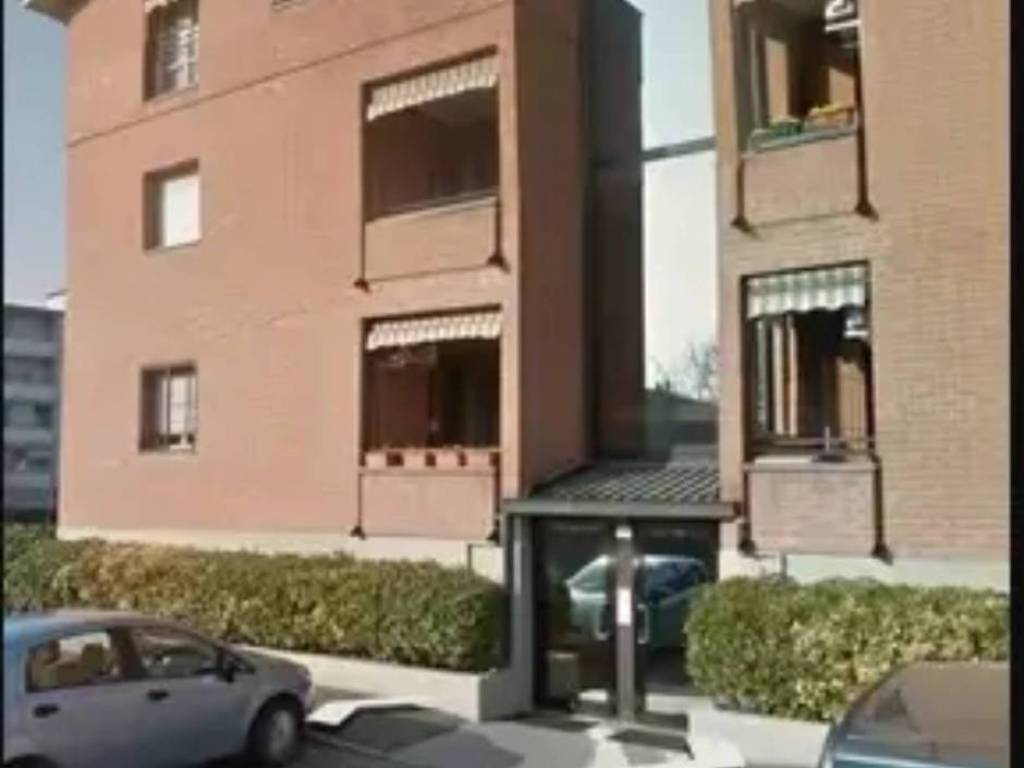 appartamento in vendita a Campogalliano
