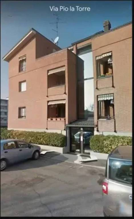 appartamento in vendita a Campogalliano