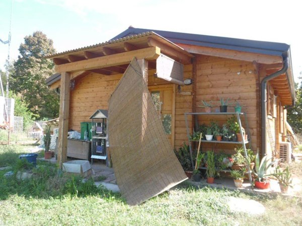 casa indipendente in vendita a Campogalliano