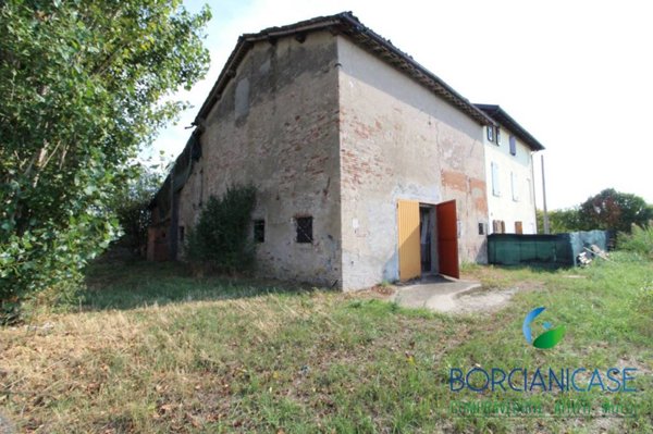 casa indipendente in vendita a Campogalliano