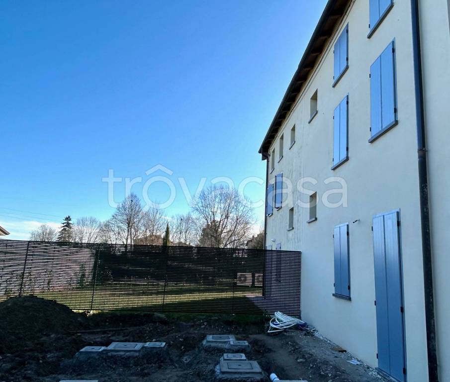 casa indipendente in vendita a Campogalliano
