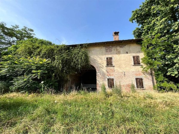 casa indipendente in vendita a Campogalliano