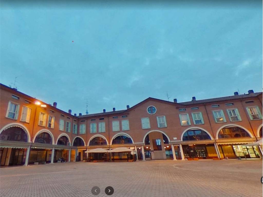 ufficio in vendita a Campogalliano