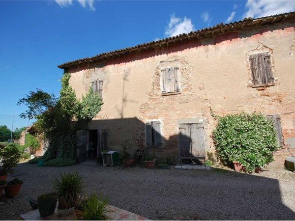 casa indipendente in vendita a Campogalliano