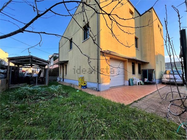 casa indipendente in vendita a Campogalliano